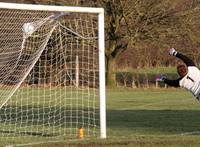 Hempnall v Sprowston A 21st Jan 2016 2127